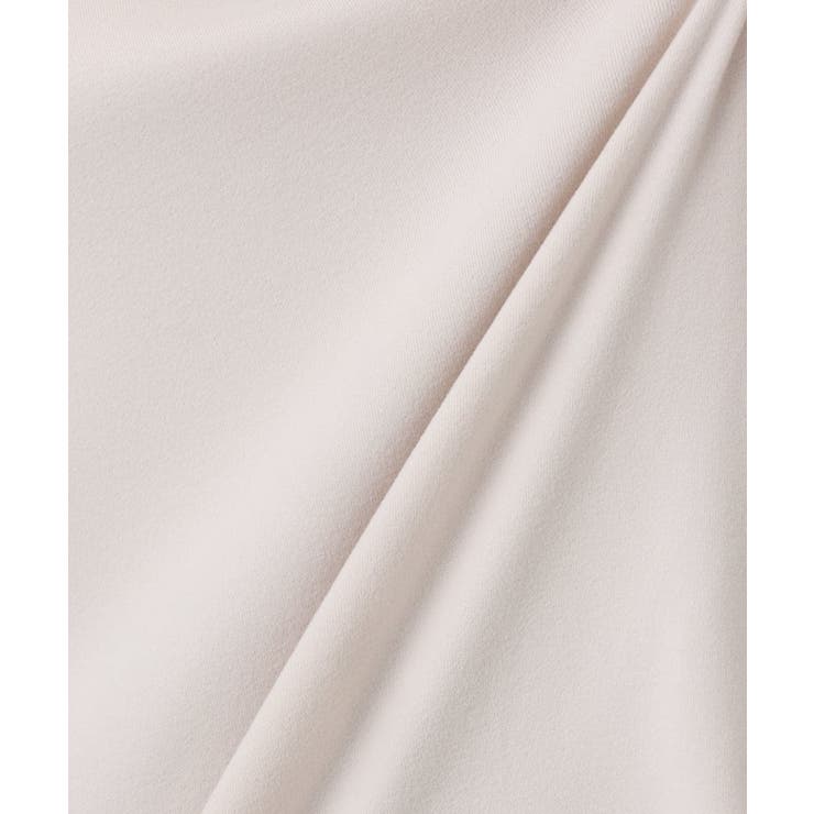 【大きいサイズ】なめらかフリースプチハイネック | eur3 | 詳細画像23 