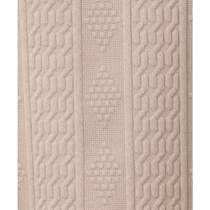 【大きいサイズ】フクレジャカードトップス | eur3 | 詳細画像16 