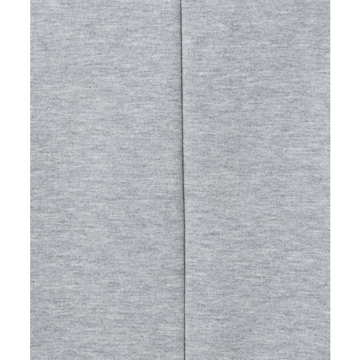 【大きいサイズ/a.v.v×eur3】ラメ裏起毛スウェットプルオーバー | eur3 | 詳細画像16 