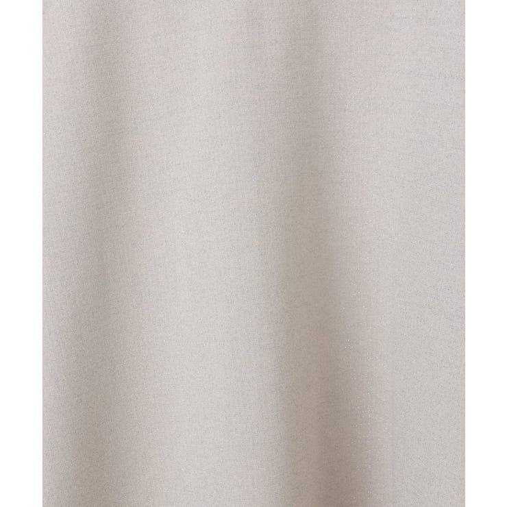 【大きいサイズ/a.v.v×eur3】ラメ裏起毛スウェットプルオーバー | eur3 | 詳細画像7 