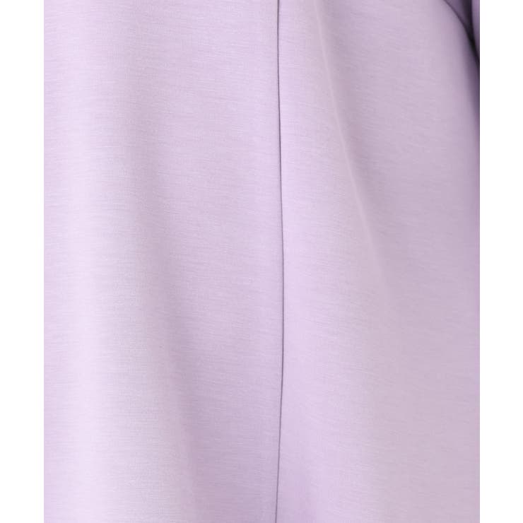 【大きいサイズ】ダンボールバックフレアトップス | eur3 | 詳細画像11 