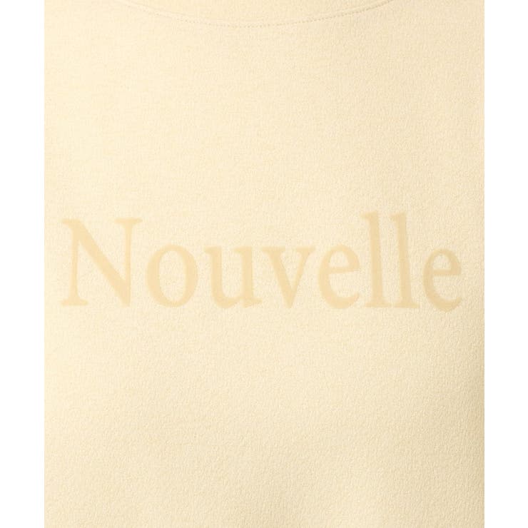 【大きいサイズ】ロゴスウェットライクプルオーバー | eur3 | 詳細画像12 