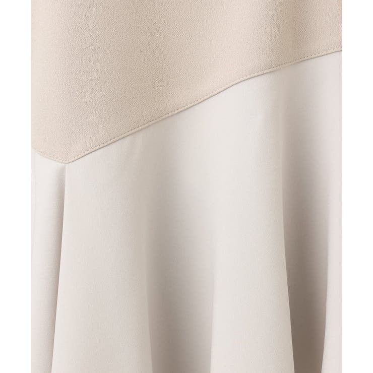 【大きいサイズ】カットジョーゼットイレヘムトップス | eur3 | 詳細画像11 