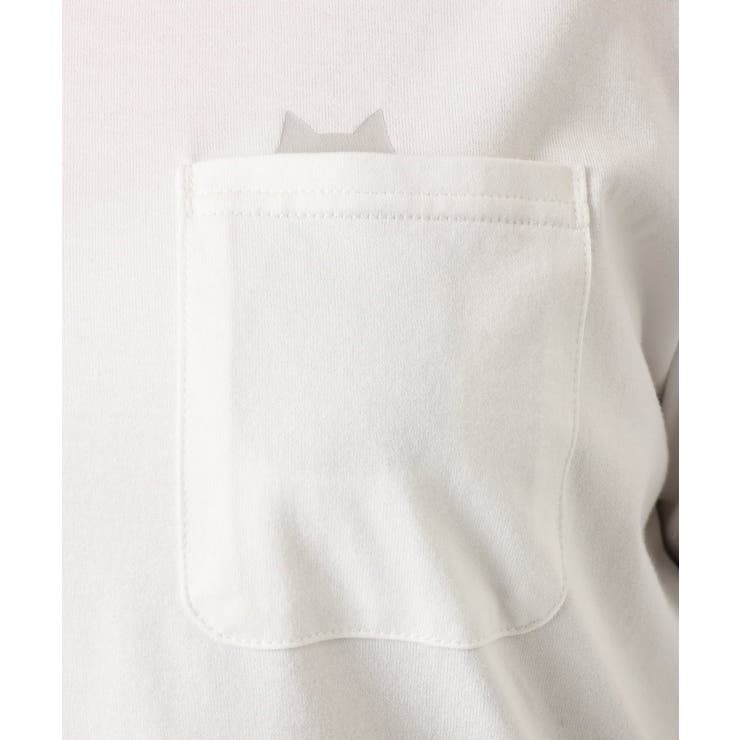 【大きいサイズ】コットン長袖Tシャツ | eur3 | 詳細画像15 