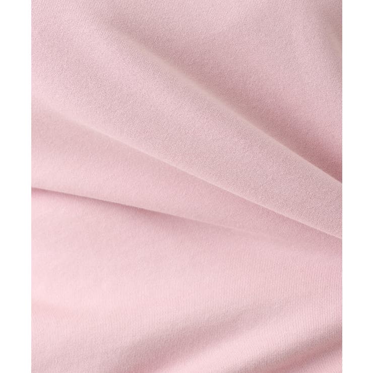 【大きいサイズ】袖ギャザー裏毛トップス | eur3 | 詳細画像12 