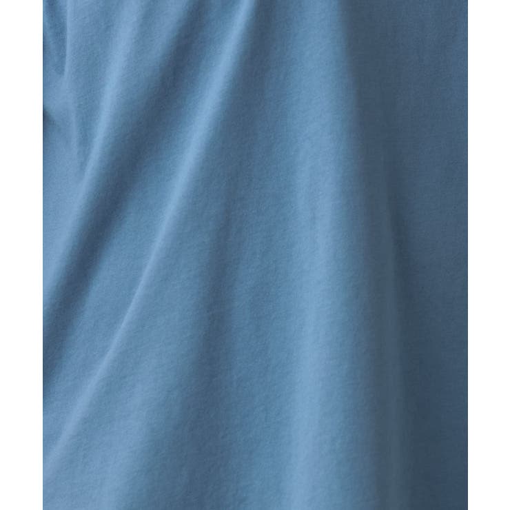 【大きいサイズ】シアーランタンスリーブカットソー | eur3 | 詳細画像20 