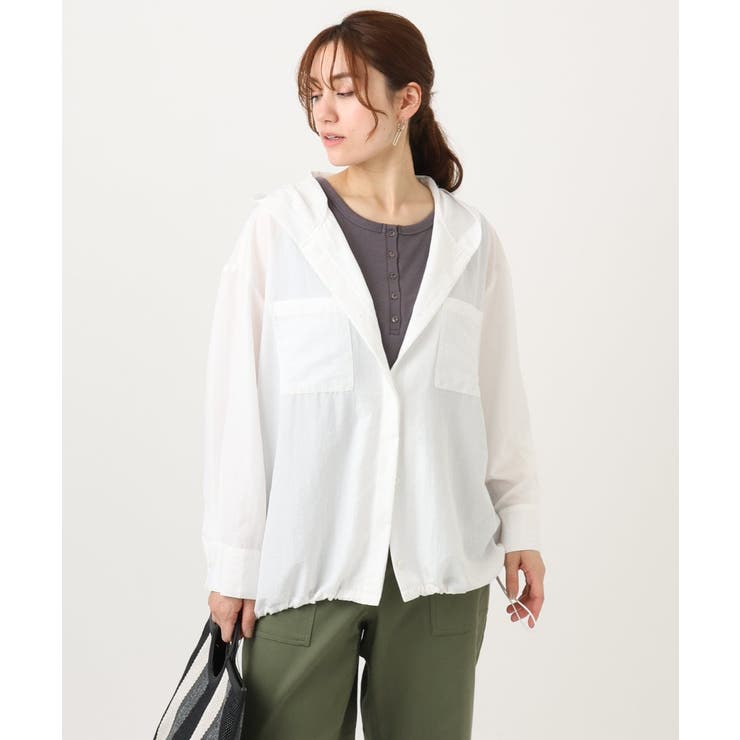 【大きいサイズ】ヘンリーネックタンクトップ | eur3 | 詳細画像16 