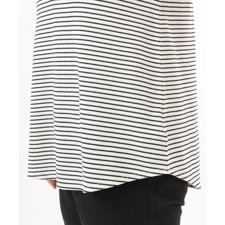 【大きいサイズ】ヘンリーネックタンクトップ | eur3 | 詳細画像7 