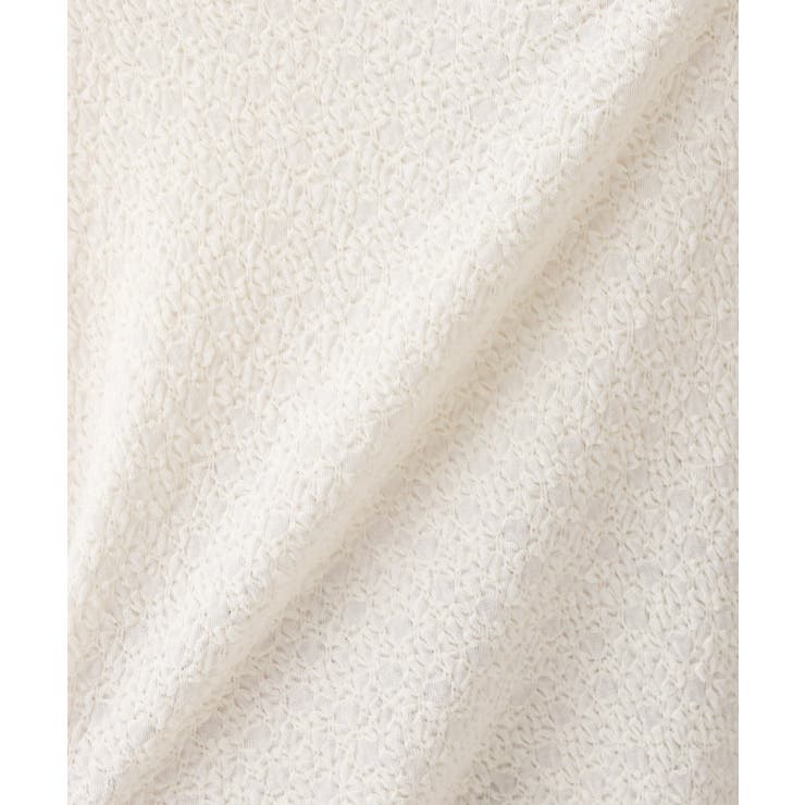 【大きいサイズ】ポコポコジャージートップス | eur3 | 詳細画像21 