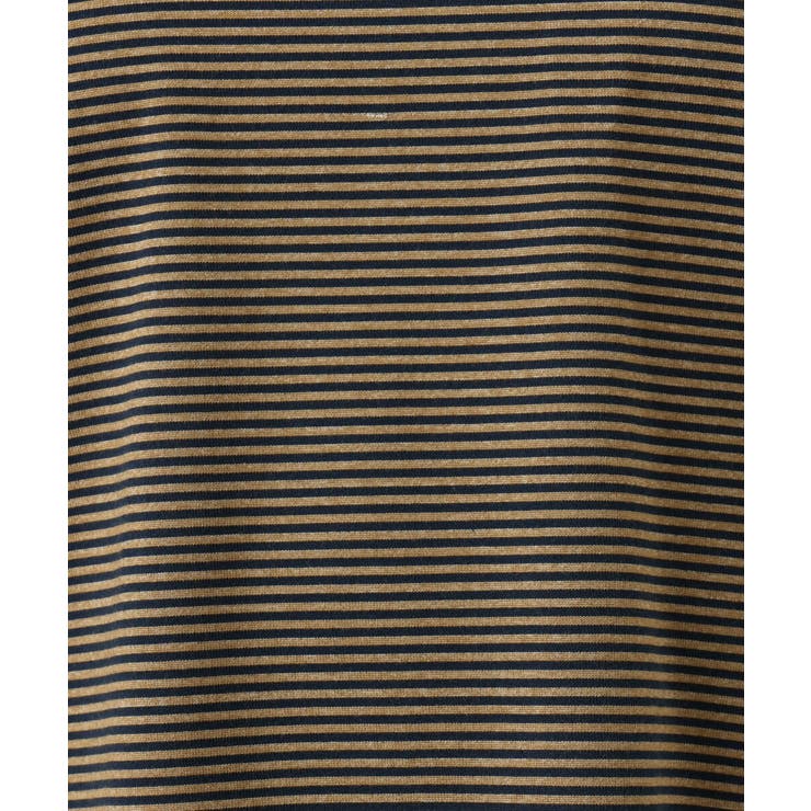 【大きいサイズ】ボーダーTシャツ | eur3 | 詳細画像13 