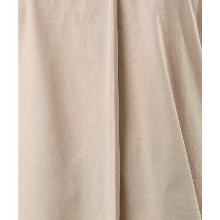 【大きいサイズ】シア―スリーブカットソー | eur3 | 詳細画像14 