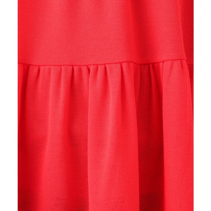 【大きいサイズ】ティアードカットソー | eur3 | 詳細画像11 