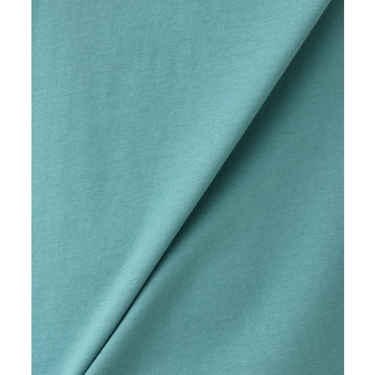 【大きいサイズ】コクーンスリーブカットソー | eur3 | 詳細画像12 