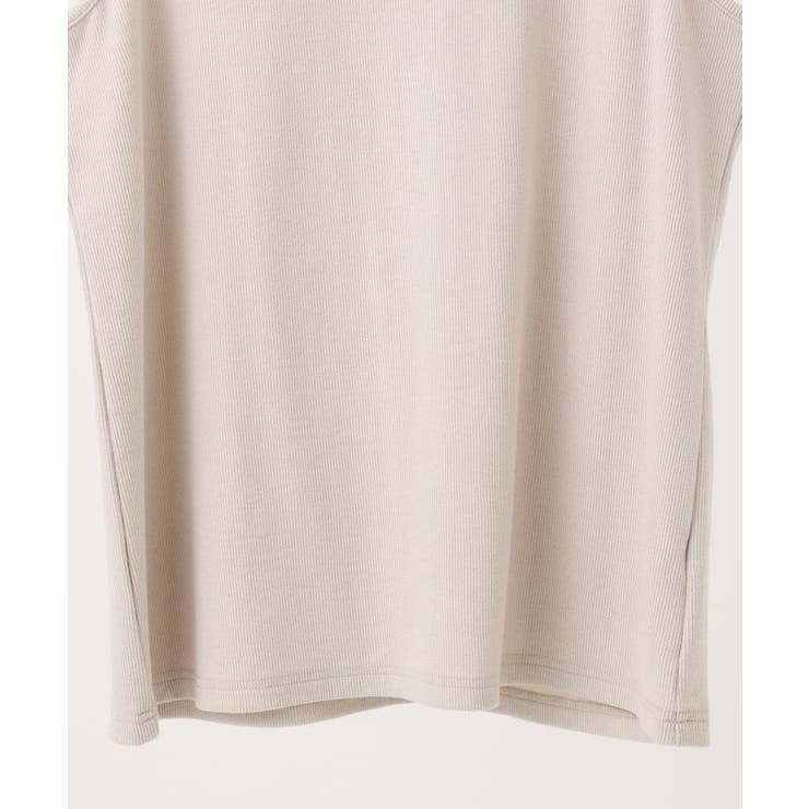 【大きいサイズ】レースタンクトップ | eur3 | 詳細画像5 