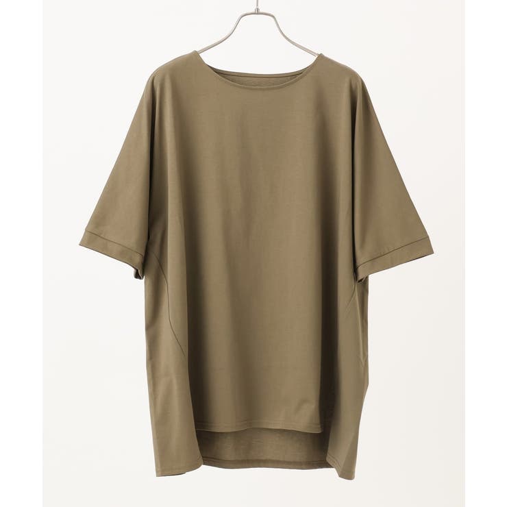 【大きいサイズ】ゆるシルエットプルオーバー | eur3 | 詳細画像11 