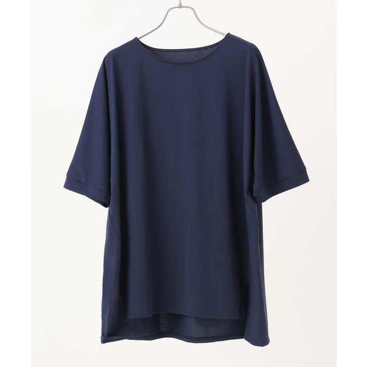 【大きいサイズ】ゆるシルエットプルオーバー | eur3 | 詳細画像15 