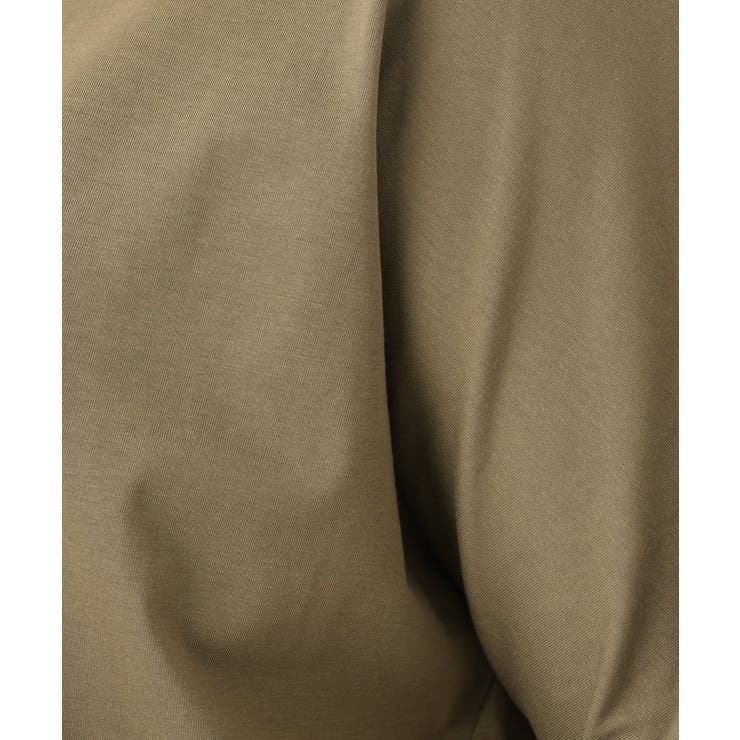 【大きいサイズ】ゆるシルエットプルオーバー | eur3 | 詳細画像8 