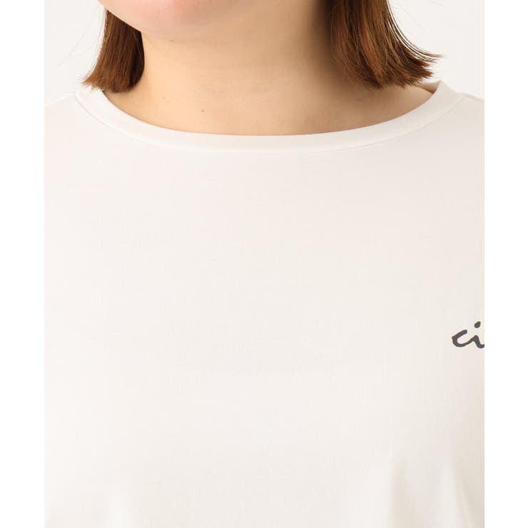 【大きいサイズ/機能素材アイテム】汗染み防止Tシャツ | eur3 | 詳細画像19 