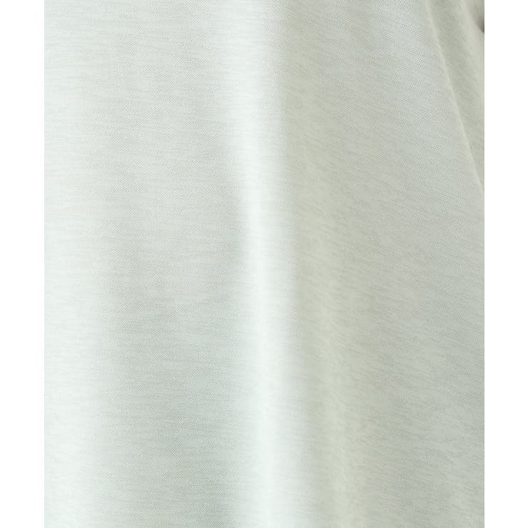 【大きいサイズ】ポンチョ型トップス＋タンクトップセット | eur3 | 詳細画像21 