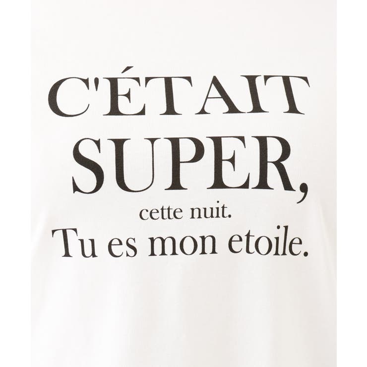 【大きいサイズ/a.v.v×eur3】コットンロゴTシャツ | eur3 | 詳細画像16 