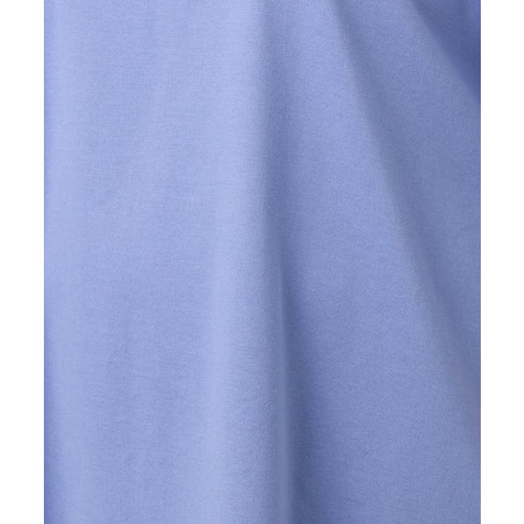 【大きいサイズ/抗菌・消臭】コットンラグランスリーブトップス | eur3 | 詳細画像13 