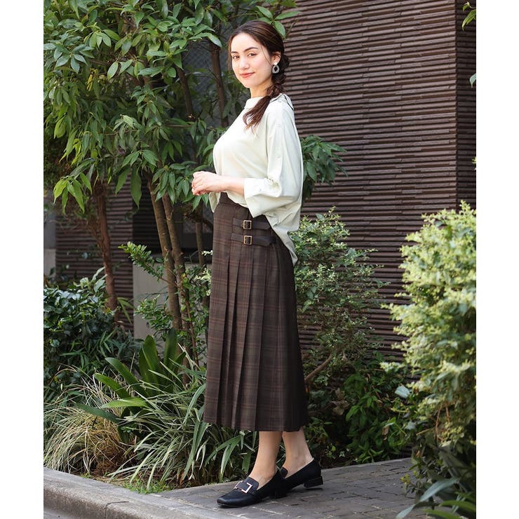 【大きいサイズ】ドクターカラーカットソー | eur3 | 詳細画像3 