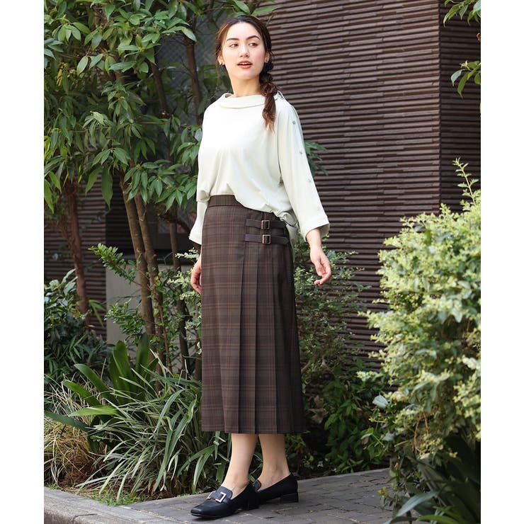 【大きいサイズ】ドクターカラーカットソー | eur3 | 詳細画像4 