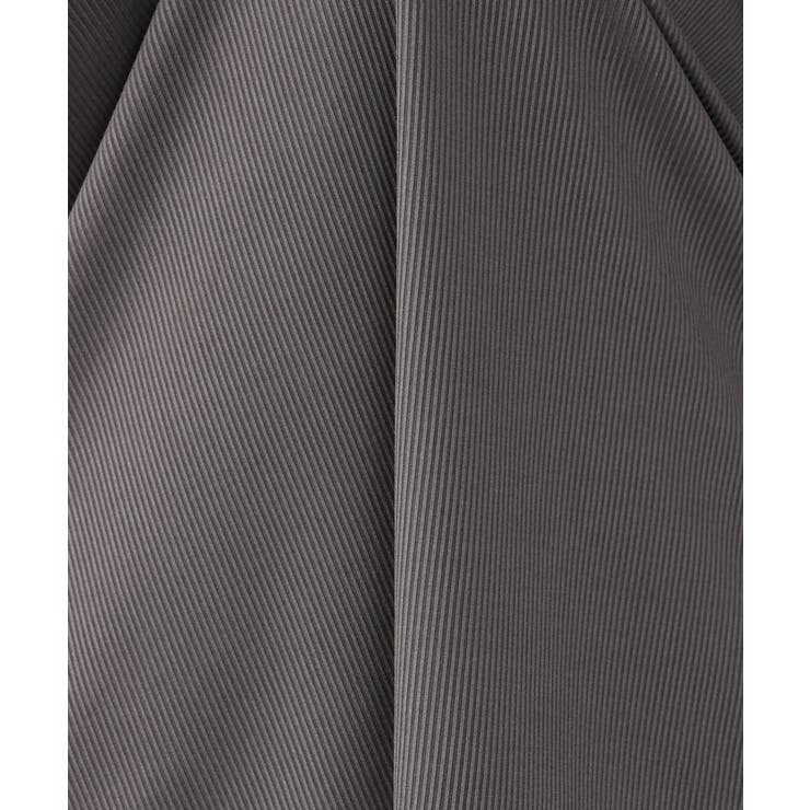 【大きいサイズ/接触冷感】スクエアネックタンクトップ | eur3 | 詳細画像11 