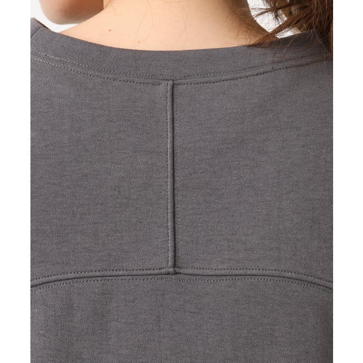 【大きいサイズ】ダンボールスウェットプルオーバー | eur3 | 詳細画像15 