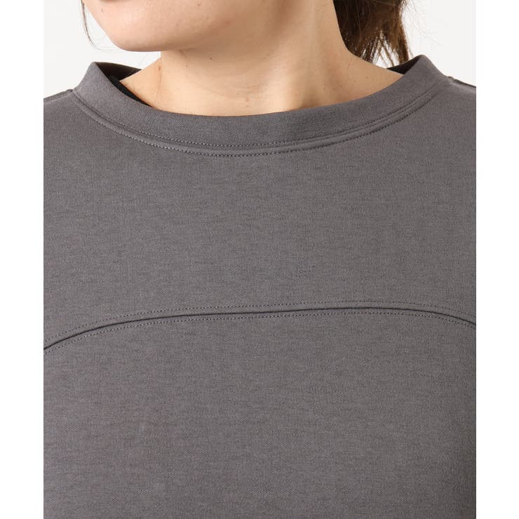 【大きいサイズ】ダンボールスウェットプルオーバー | eur3 | 詳細画像16 