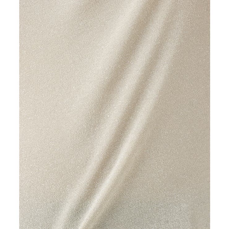 【大きいサイズ】ラメタンクトップ | eur3 | 詳細画像10 