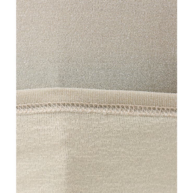 【大きいサイズ】ラメタンクトップ | eur3 | 詳細画像11 