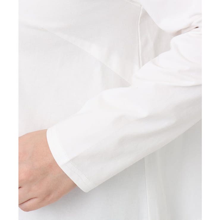 【大きいサイズ】イレヘムロンT | eur3 | 詳細画像10 