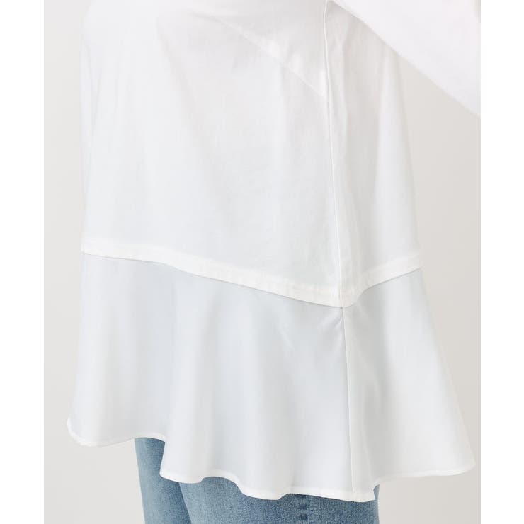 【大きいサイズ】イレヘムロンT | eur3 | 詳細画像11 