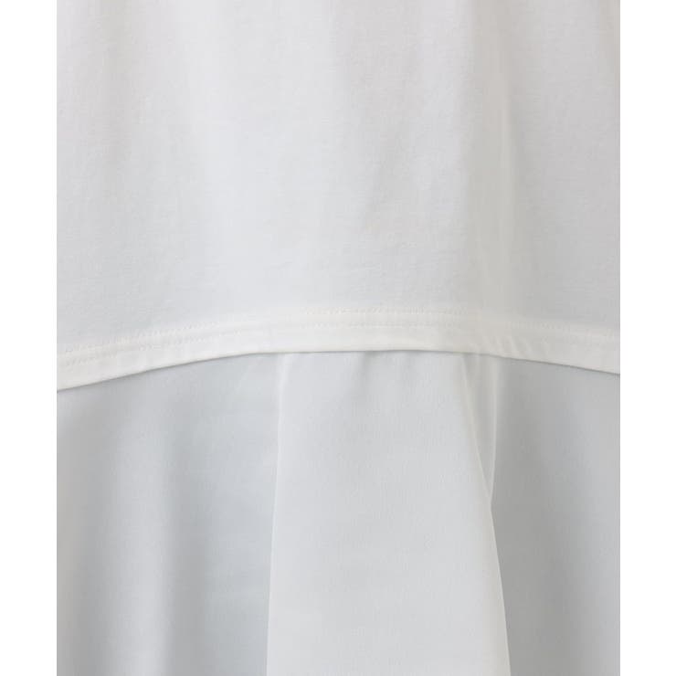 【大きいサイズ】イレヘムロンT | eur3 | 詳細画像12 