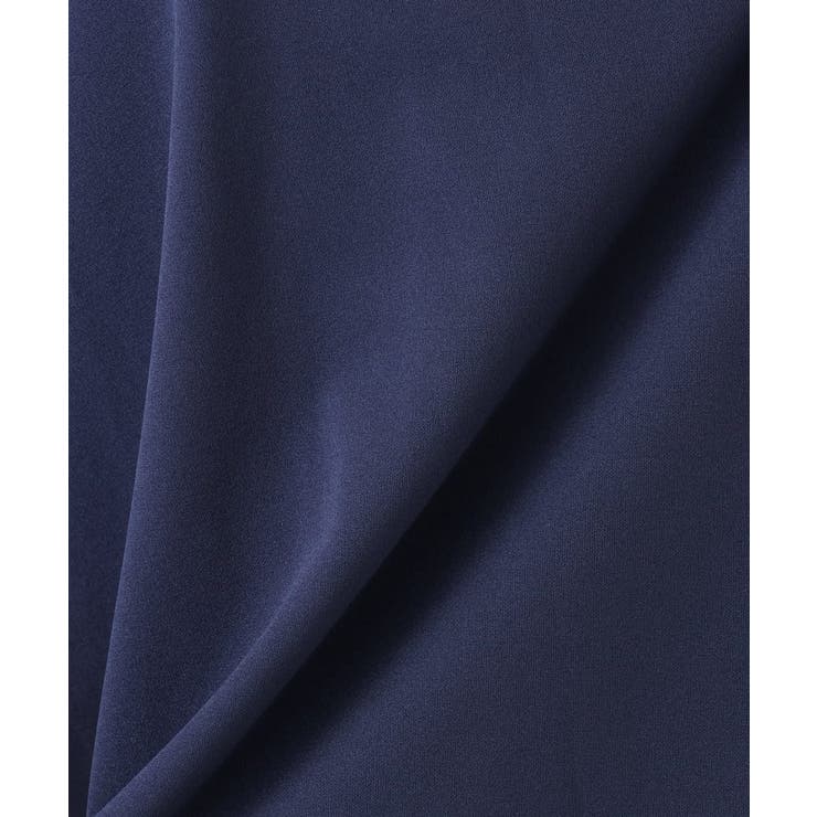 【大きいサイズ 11号サイズあり セットアップ対応】カットジョーゼットバックレー… | eur3 | 詳細画像10 