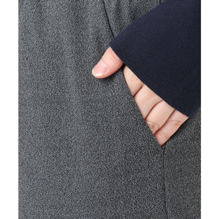 【大きいサイズ】イージーワイドパンツ | eur3 | 詳細画像17 