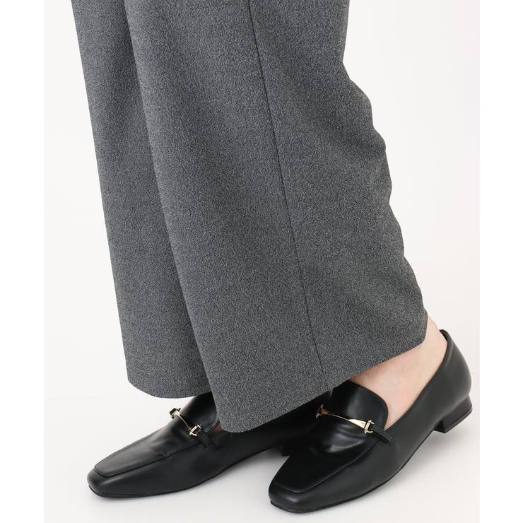 【大きいサイズ】イージーワイドパンツ | eur3 | 詳細画像18 