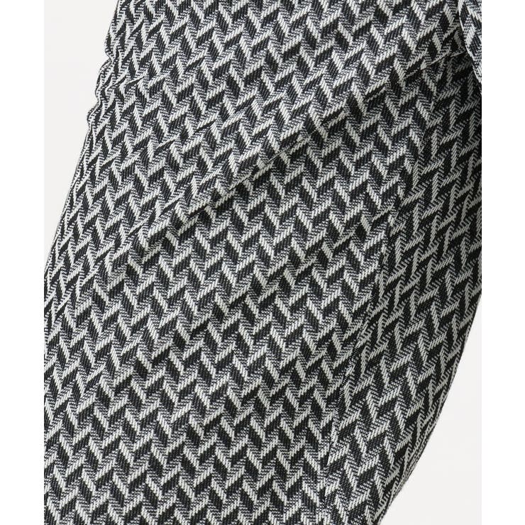 【大きいサイズ】ストレートジャージーパンツ | eur3 | 詳細画像10 