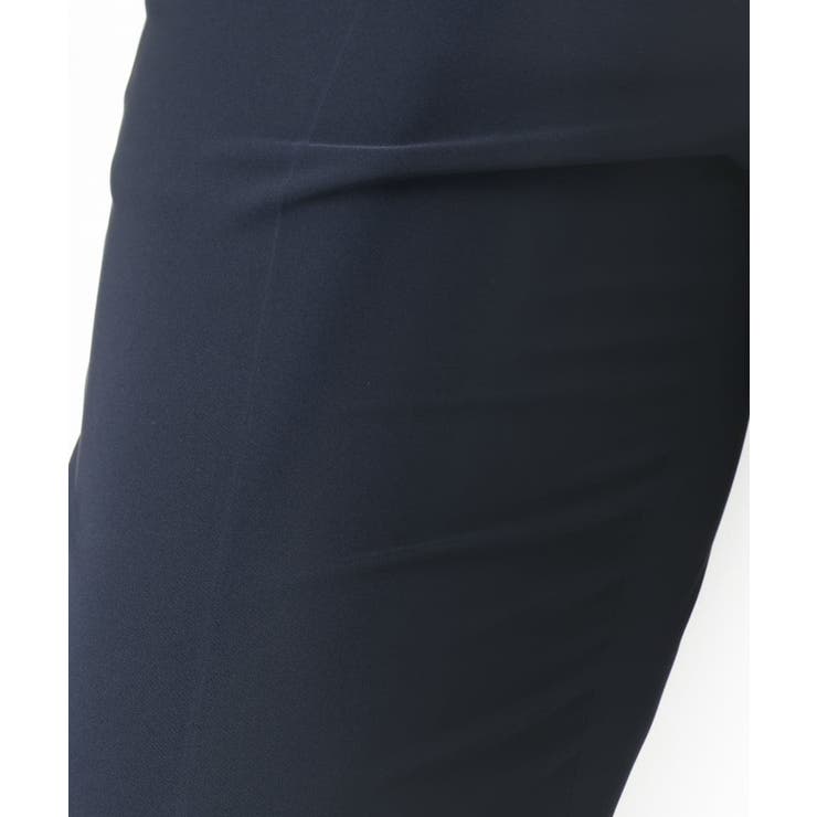 【大きいサイズ/11号サイズあり】Wクロスストレートパンツ | eur3 | 詳細画像10 