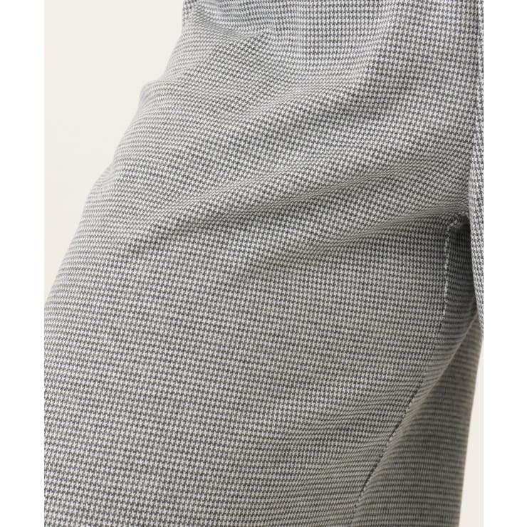 【大きいサイズ】ジャージーキュロットパンツ | eur3 | 詳細画像8 