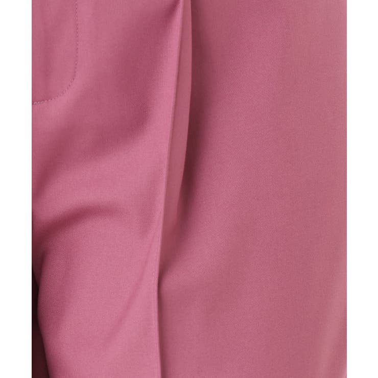 【大きいサイズ】ストレッチワイドパンツ | eur3 | 詳細画像13 