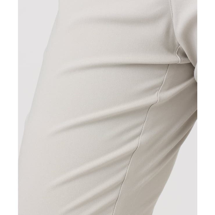 【大きいサイズ】ストレッチスリムパンツ | eur3 | 詳細画像17 