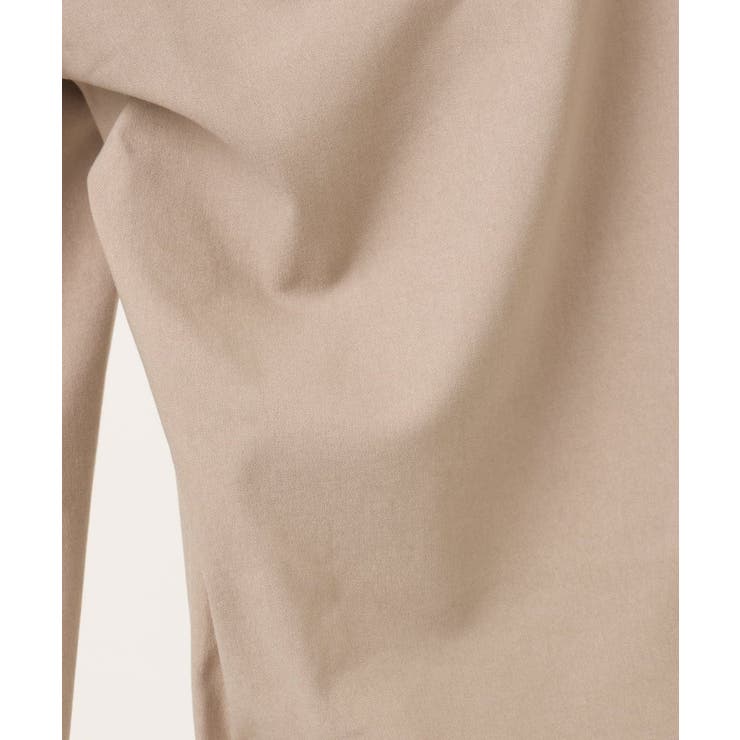 【大きいサイズ】ストレッチスリムパンツ | eur3 | 詳細画像12 