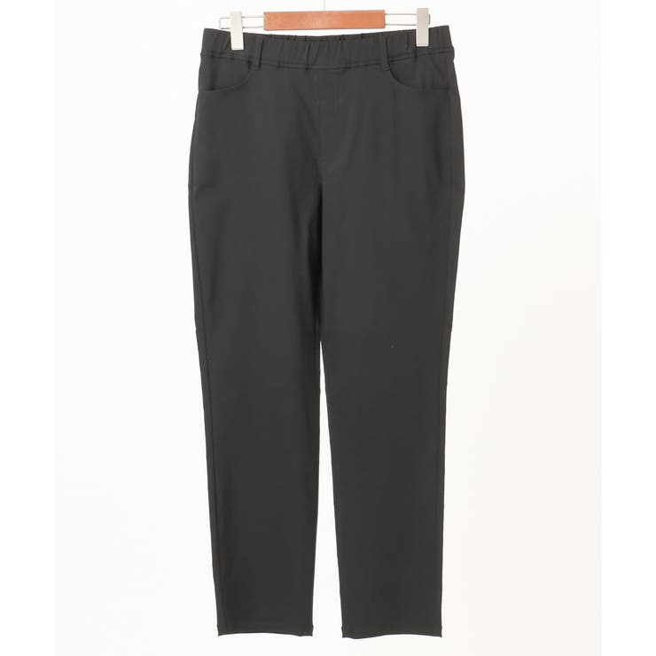 【大きいサイズ】ストレッチスリムパンツ | eur3 | 詳細画像16 