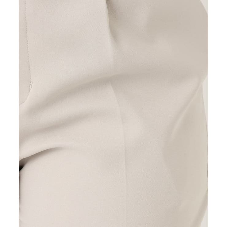 Wクロスストレッチテーパードパンツ | eur3 | 詳細画像22 
