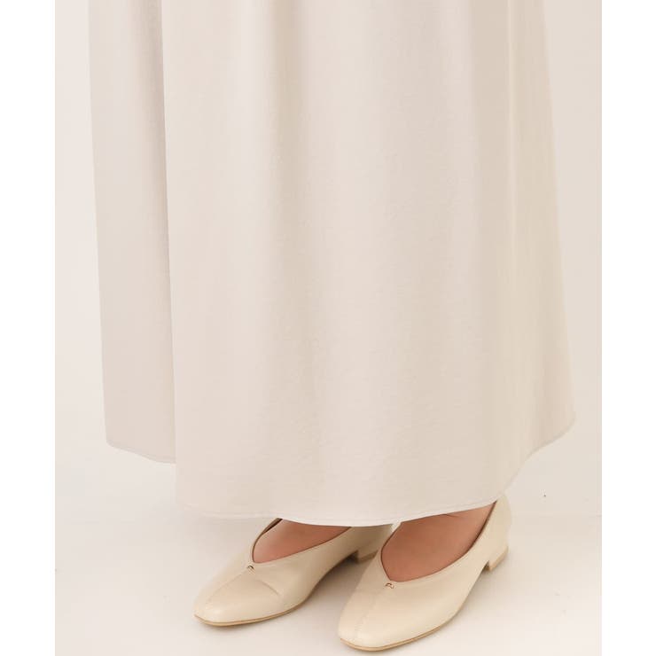 【大きいサイズ】ギャザーフレアパンツ | eur3 | 詳細画像24 