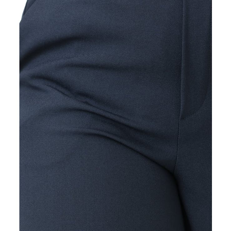 【大きいサイズ】センタープレスワイドパンツ | eur3 | 詳細画像31 