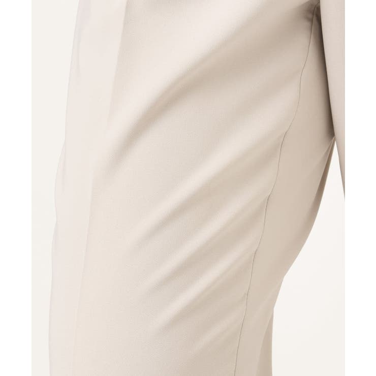 【大きいサイズ/11号サイズあり】Wクロステーパードパンツ | eur3 | 詳細画像13 