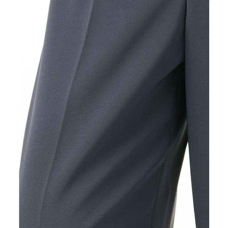 【大きいサイズ/11号サイズあり】Wクロスワイドパンツ | eur3 | 詳細画像8 